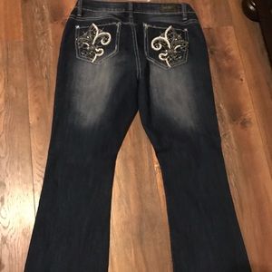 ZCO jeans